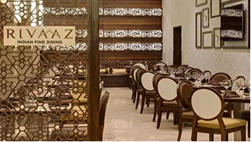 Rivaaz - New Restaurant