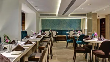 Bluet Restaurant