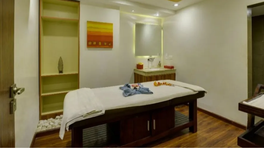 Spa