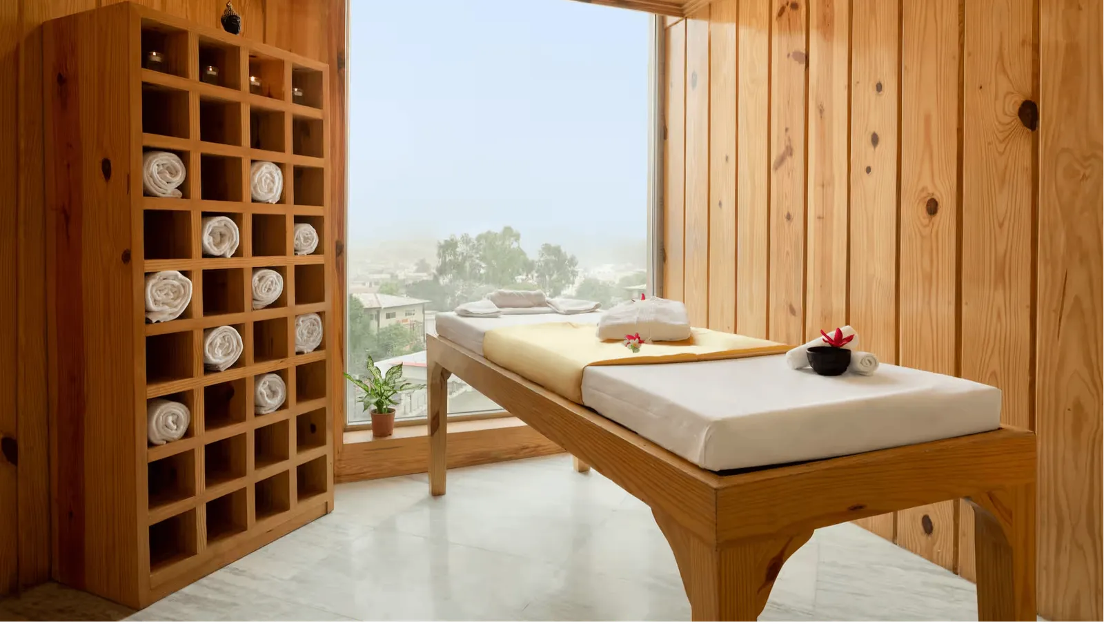 Spa