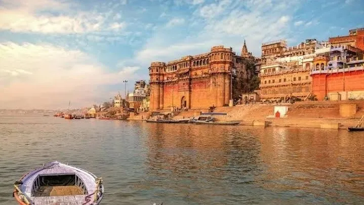 Assi Ghat Varanasi