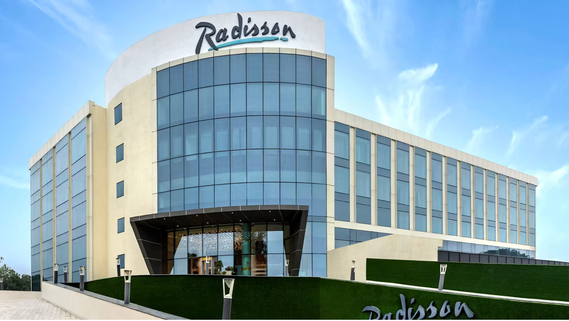 event-venue-Radisson Hotel Bareilly Airport