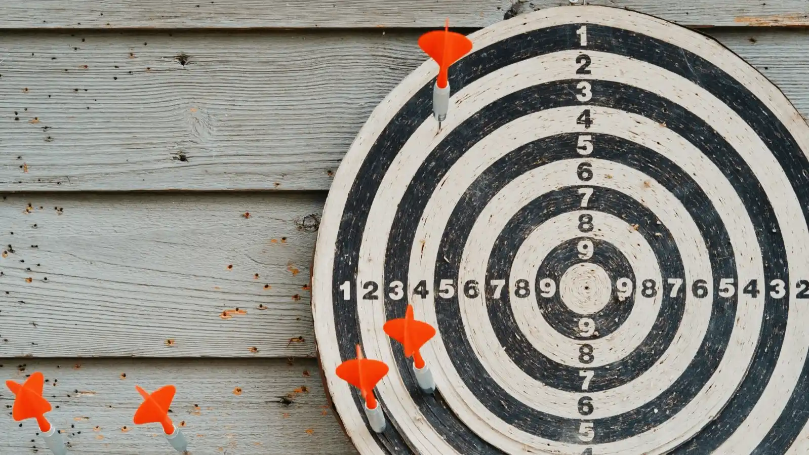 Indoor & Outdoor Games Zones