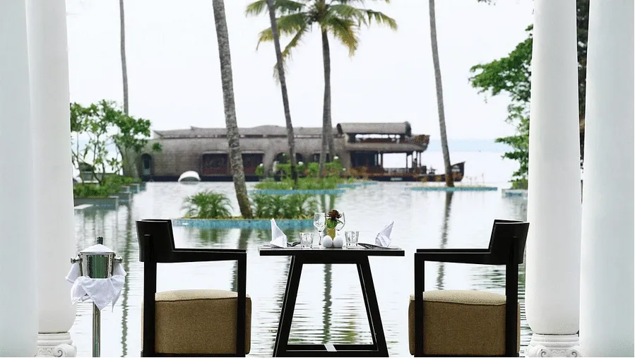 Vembanad