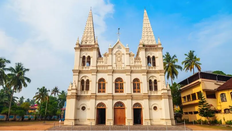 Kochi