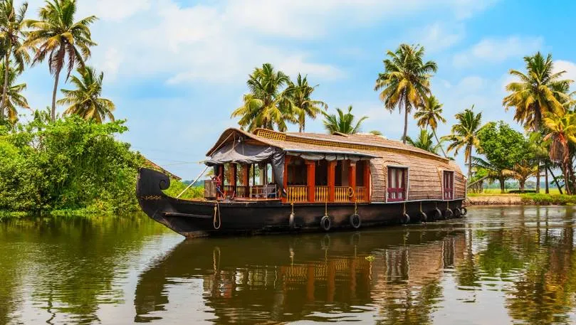 Alappuzha