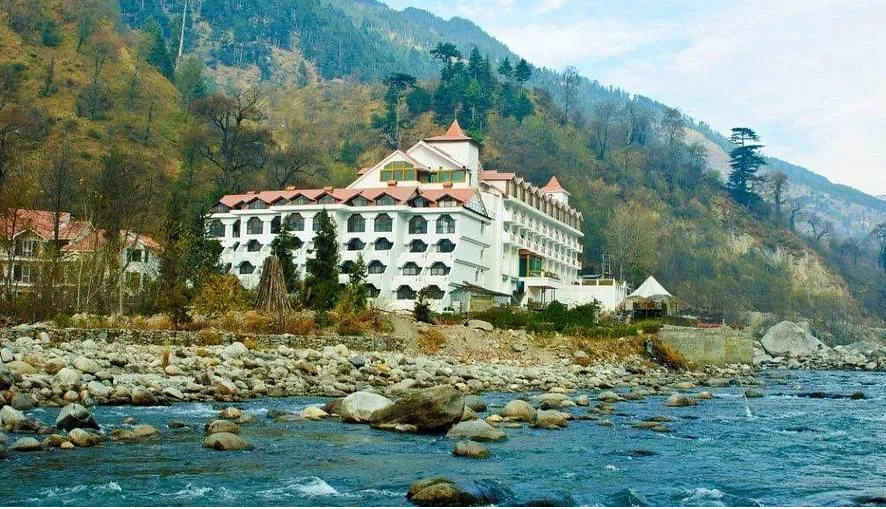 event-venue-Mastiff Grand Manali Resort