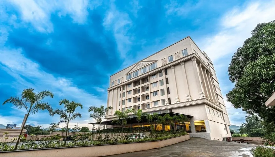 event-venue-Mastiff Grand The Sia Palace Suites & Banquets, Khopoli (Nr. Imagica)