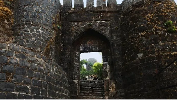 Sinhagad Fort