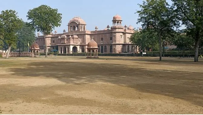  Lal Mahal