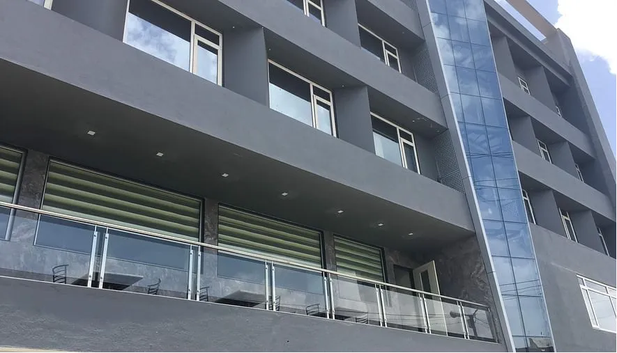 Kyriad Hotel Nashik — main image