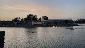 Shri Siddheshwar Devasthan, Solapur