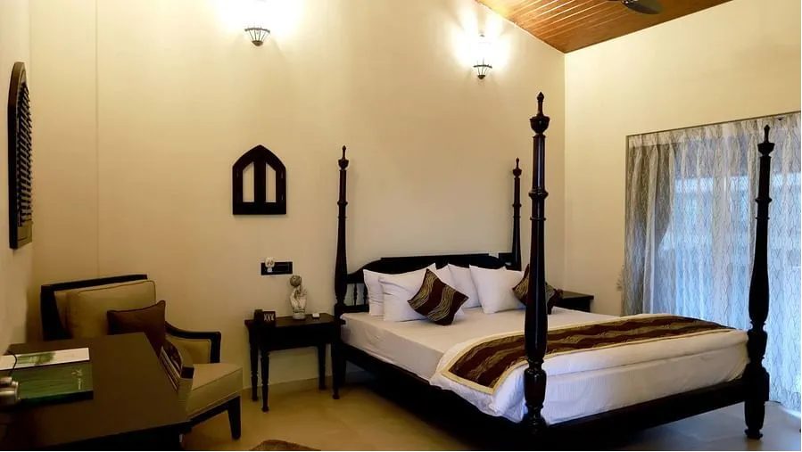 Suite Room