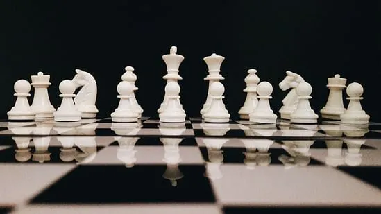 Indoor Games 