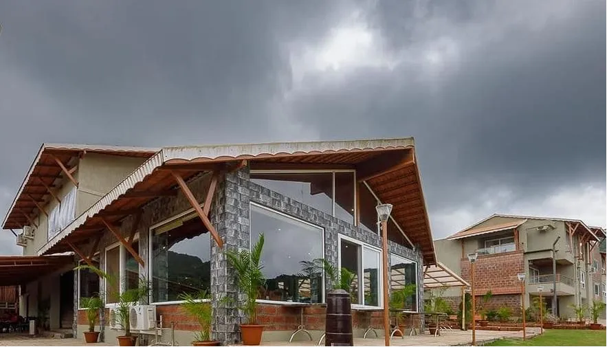 Mastiff Grand La Villae Lonavala — main image