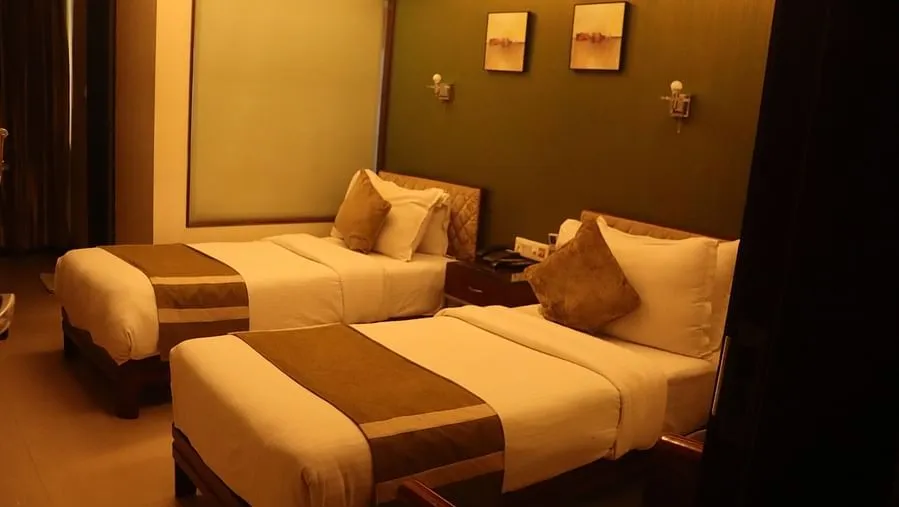 Superior King Room