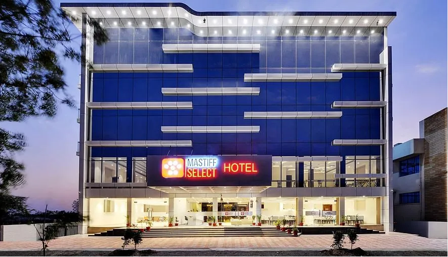 Mastiff Select Gulbarga — main image
