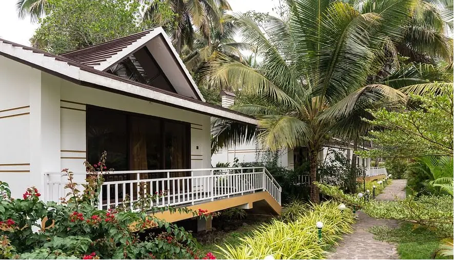 Mastiff Select Shreeyog Resort, Dandeli — main image