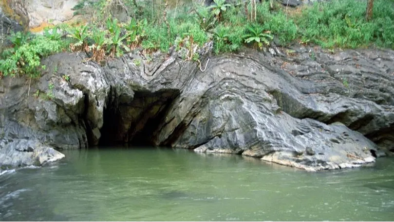 Dandeli Wildlife Sanctuary