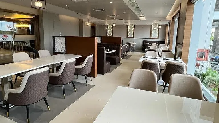 PunjChin: A Fusion of Flavours at Your Fingertips