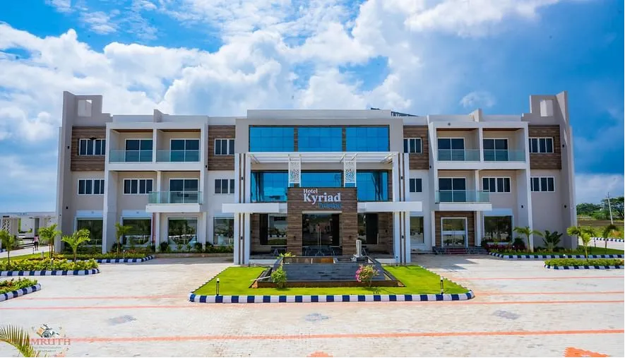 Kyriad Prestige Ilkal