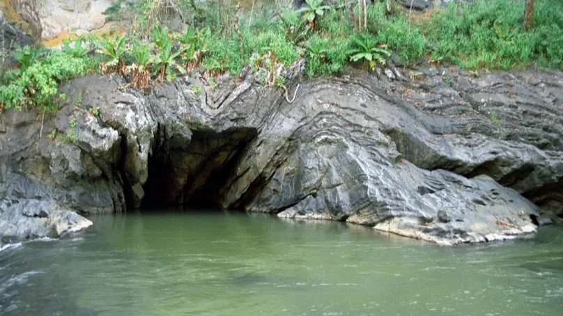 Dandeli Wildlife Sanctuary