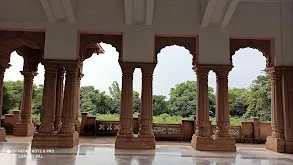 Naulakha Temple - Deoghar