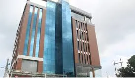 Mastiff Select Medha Plaza Deoghar — main image