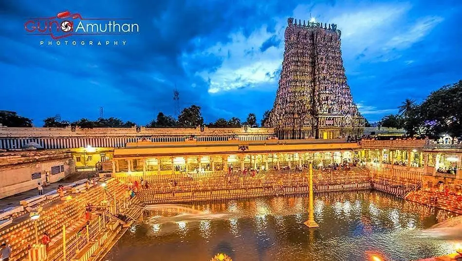 Madurai