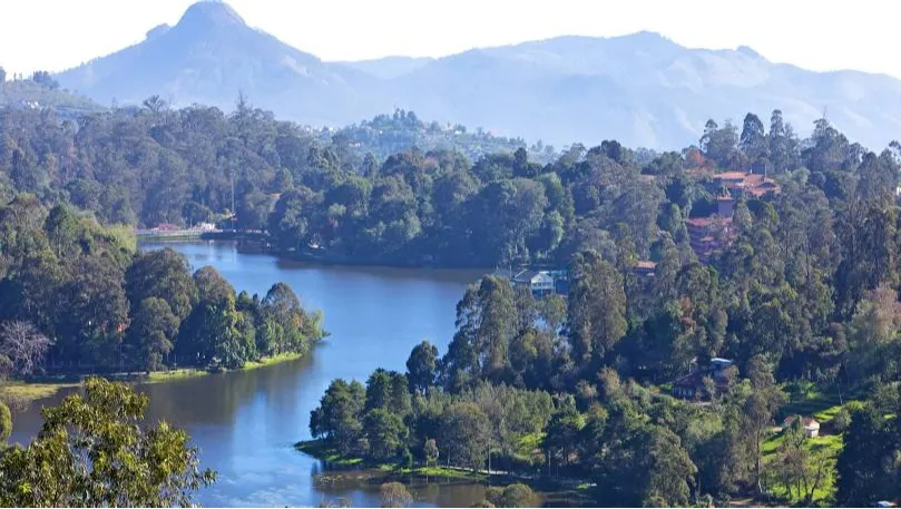 Kodaikanal