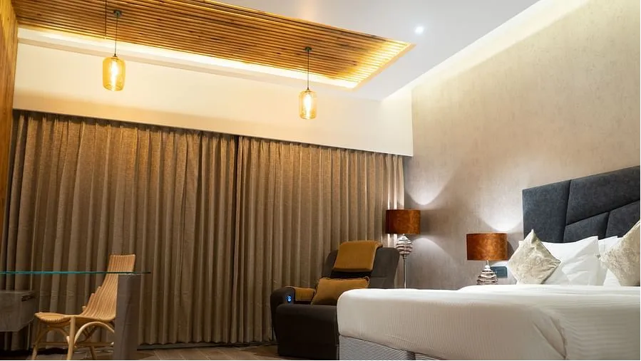 Executive Suite