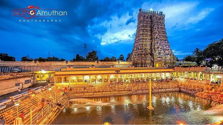 Madurai