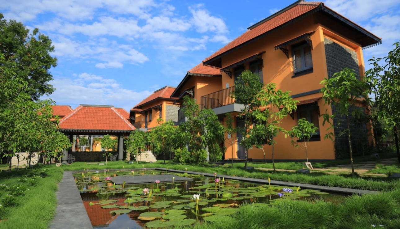 event-venue-Hibis by Sparsa, Vellore