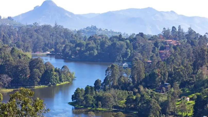 Kodaikanal