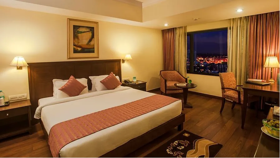 Executive Suite Room