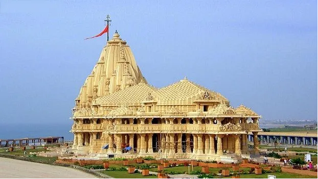 Somnath Temple