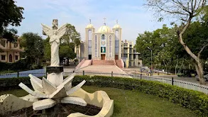 St. Jude’s Shrine