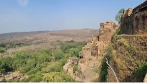 Ranthambore Fort