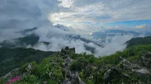 Cloud End
