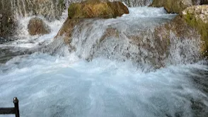 Bhatta Falls