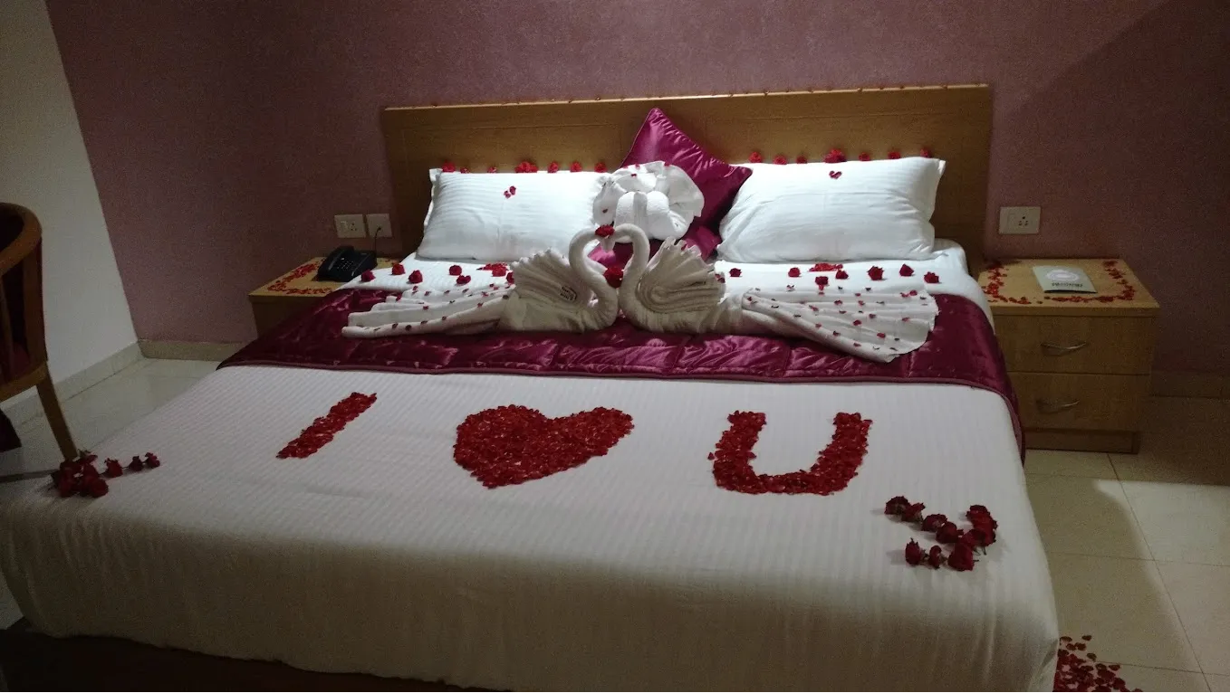 Suite Room