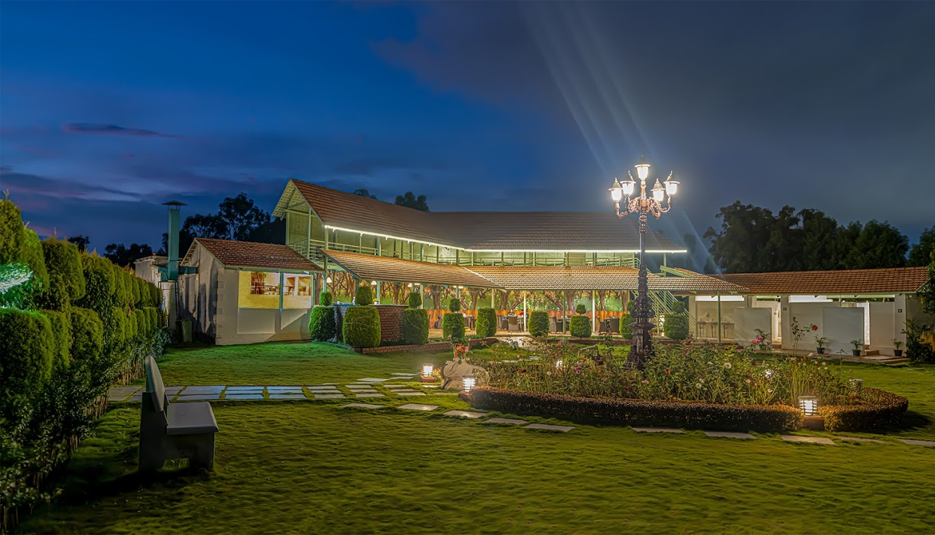 event-venue-Fiestaa Resort n Events Venue