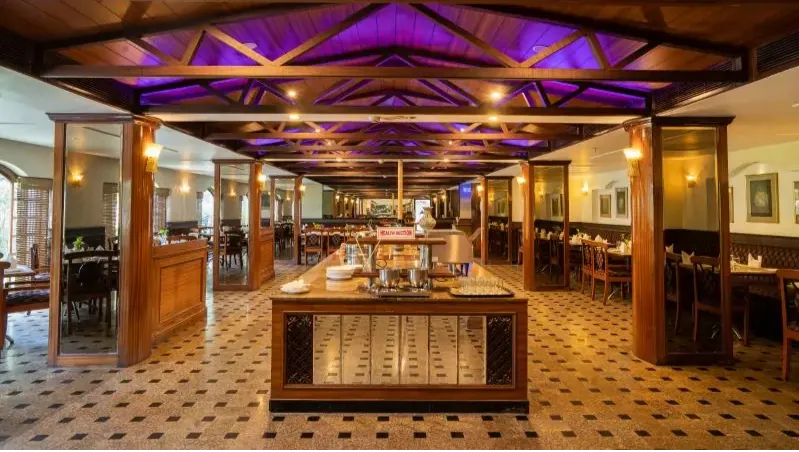 Green Restaurant