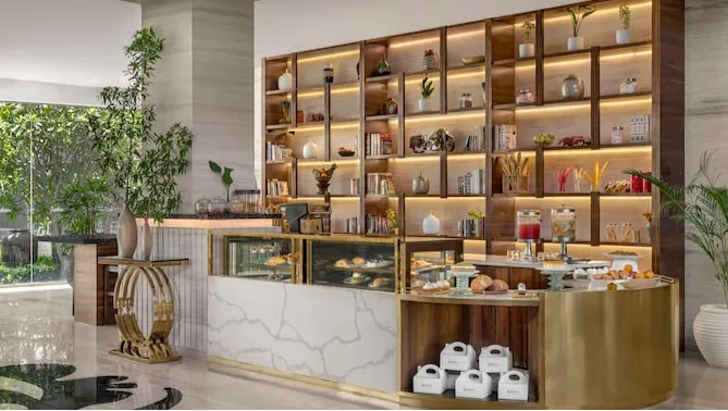 House of Cakes