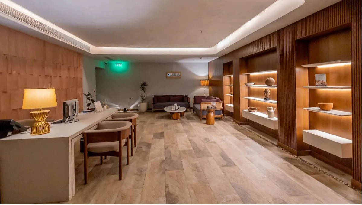 Spa