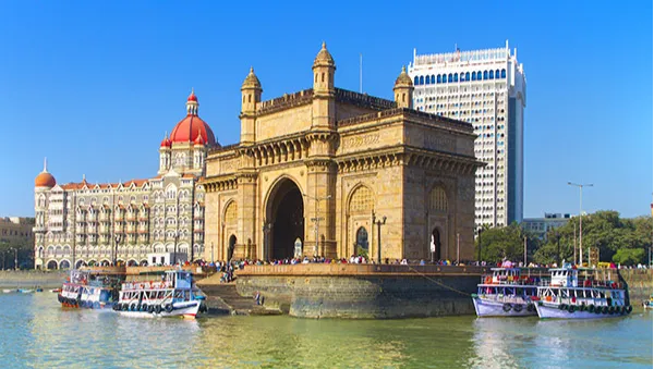Gateway Of India Mumbai