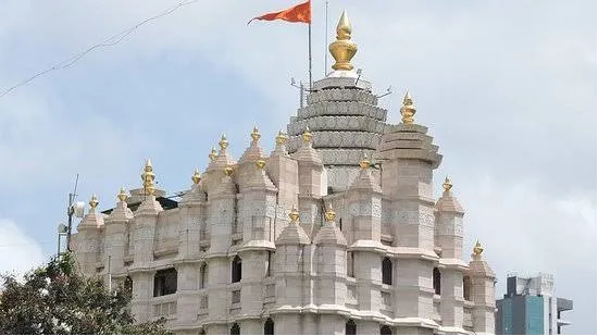 Shree Siddhivinayak Temple