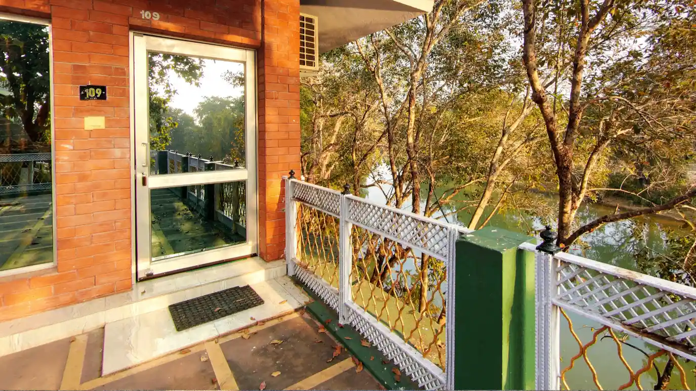 #109 - Chandraakar upper Floor