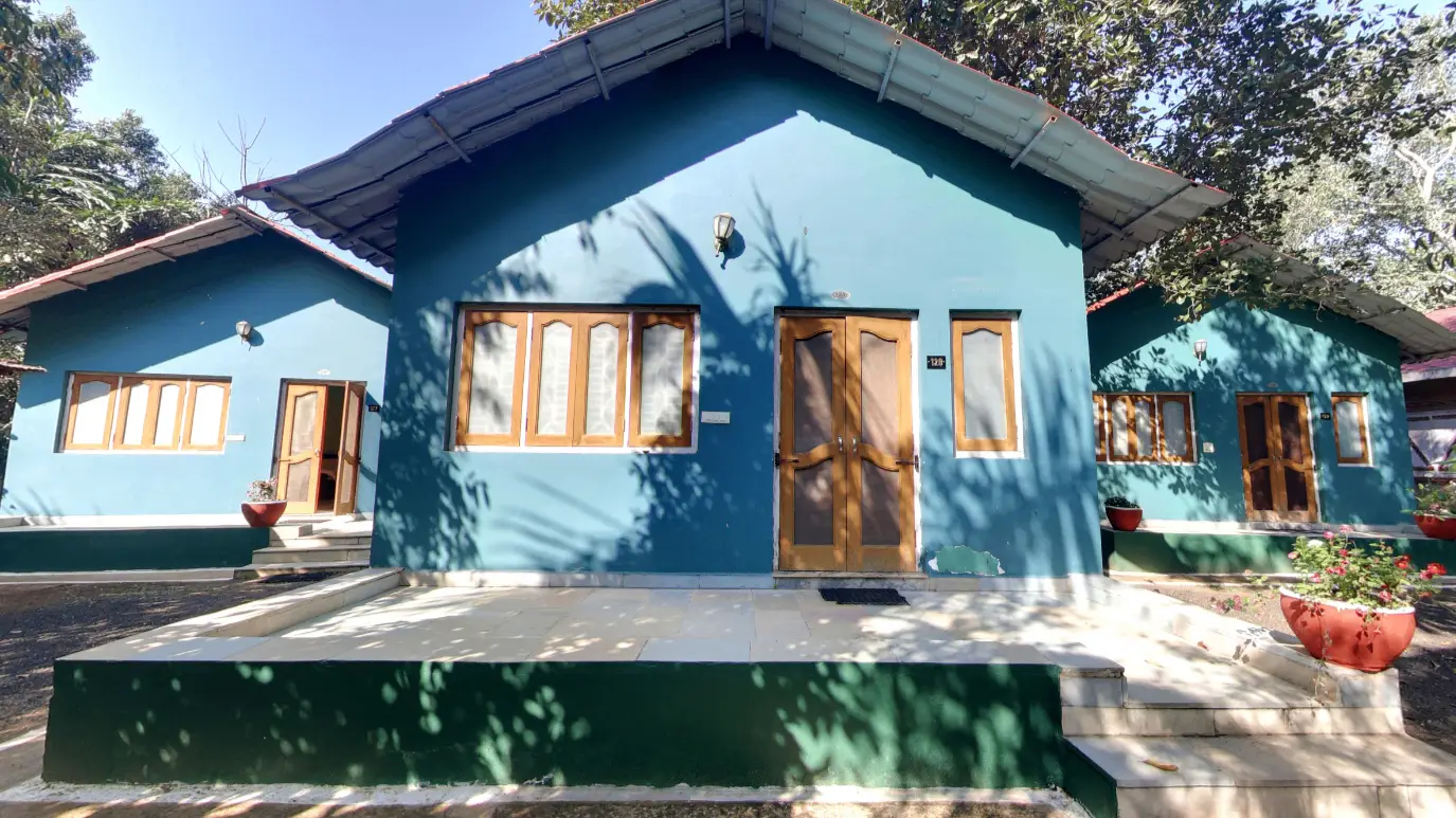 #128 - Deluxe AC Rooms