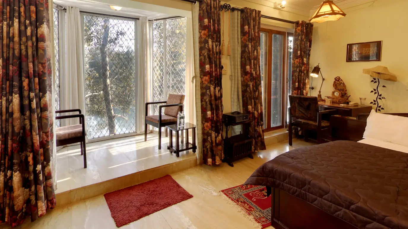 #100 - Chandraakar Basement